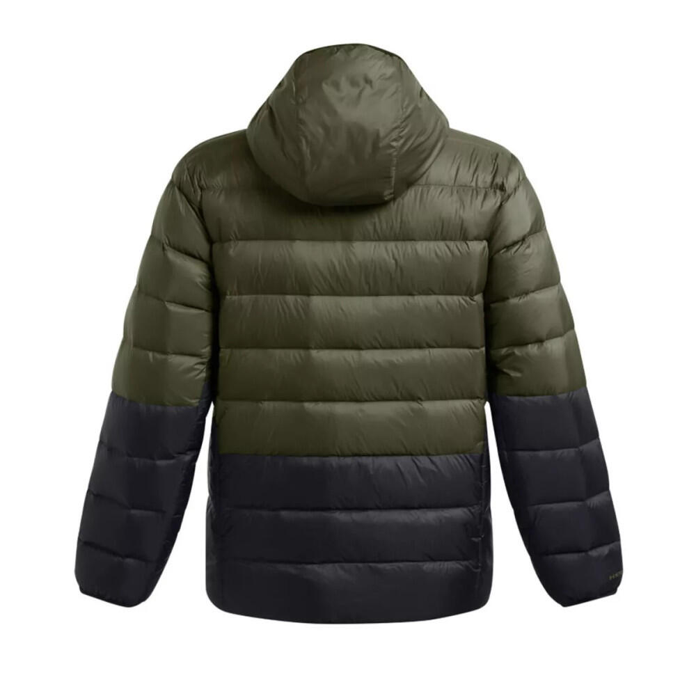 Veste Under Armour LEGEND DOWN HOODED 2/6