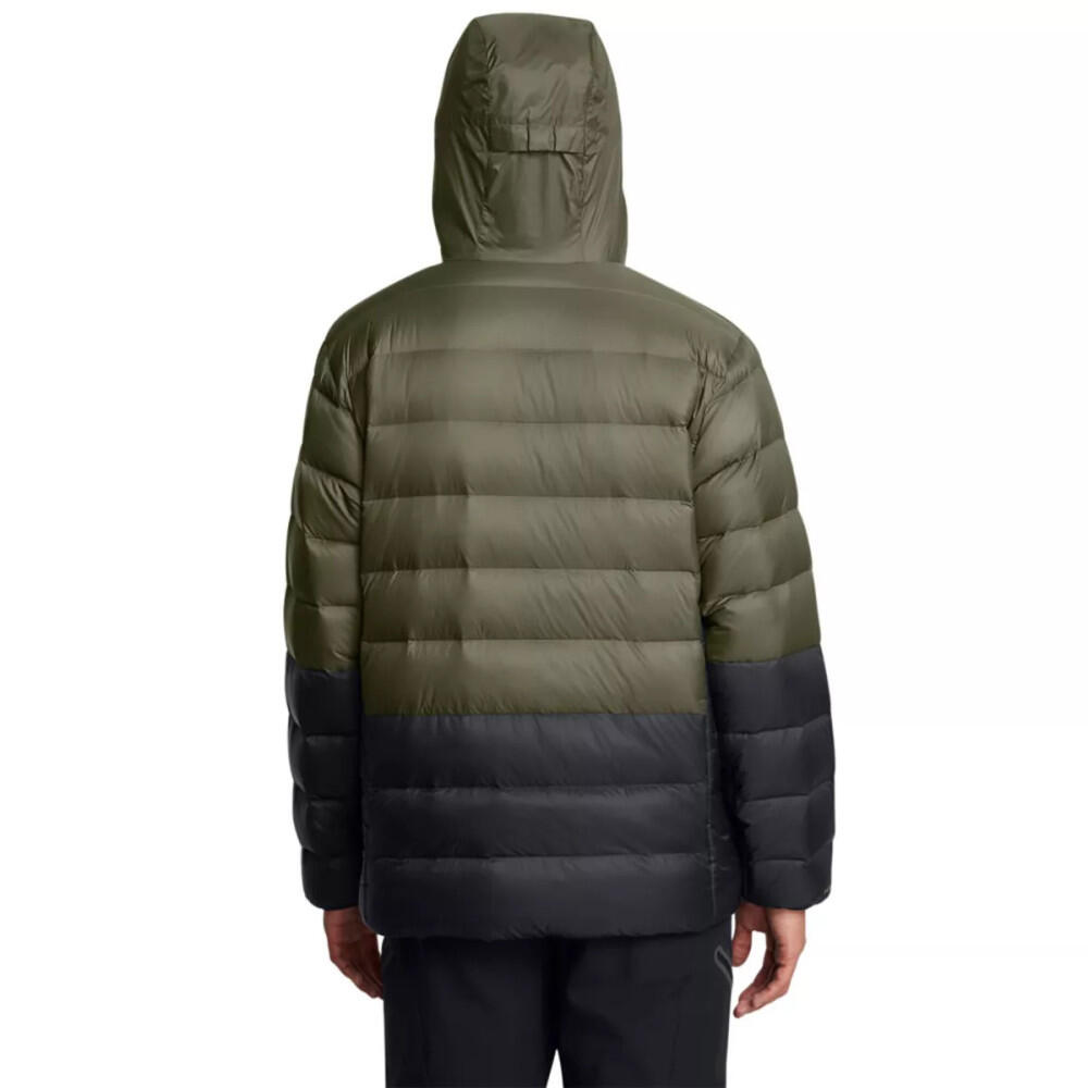 Veste Under Armour LEGEND DOWN HOODED 4/6