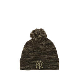 Bonnet New Era MARL KNIT NEYYAN