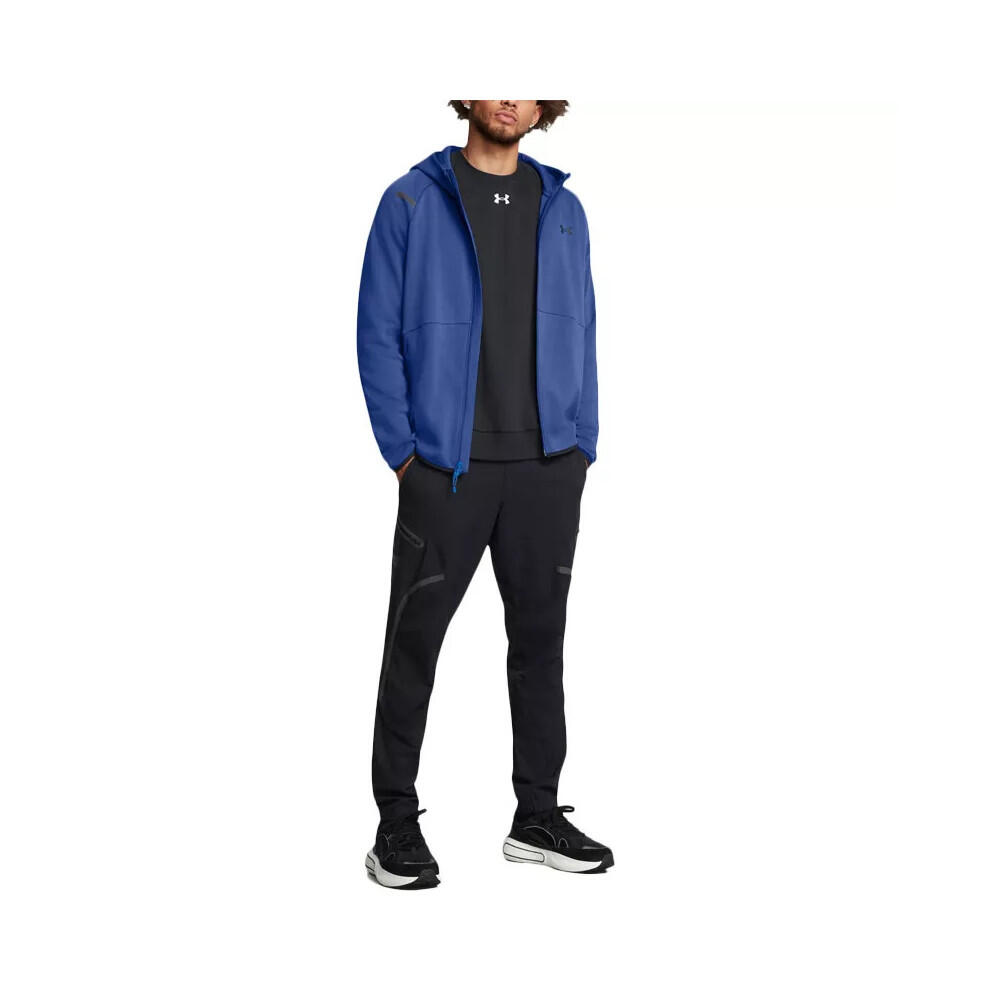Sudadera para hombre Under Armour UA UNSTOPPABLE 4/5