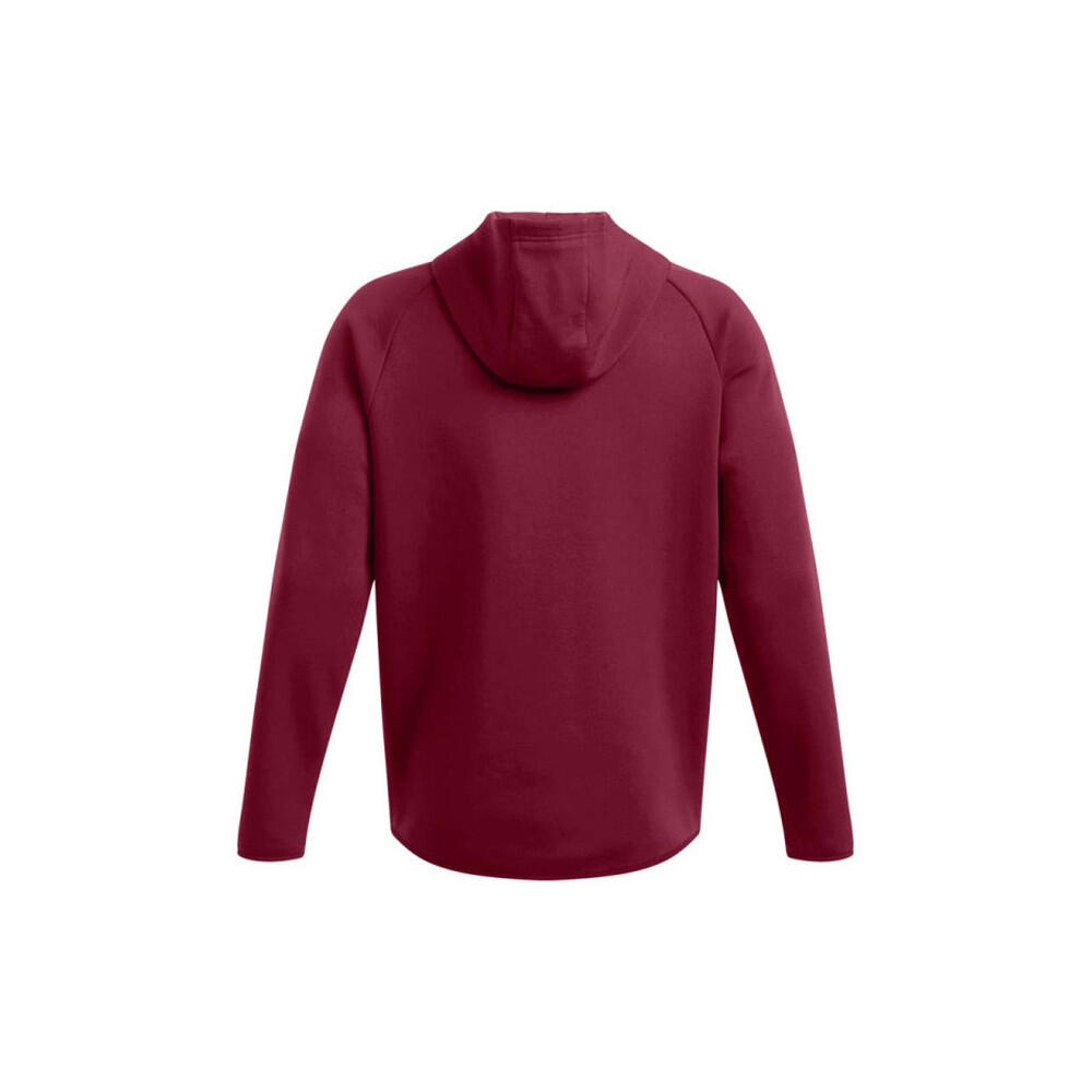Under Armour Unstoppable Fleece Full-Zip à Capuche 2/6