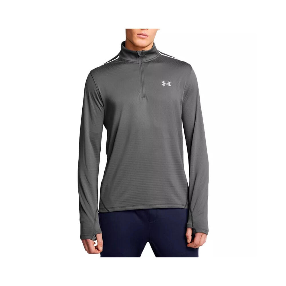Felpa da uomo Under Armour UA VANISH CW 3/4