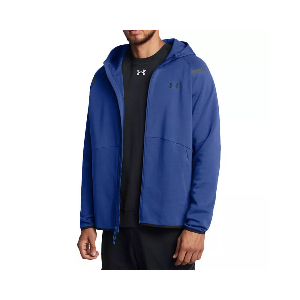 Sudadera para hombre Under Armour UA UNSTOPPABLE 3/5