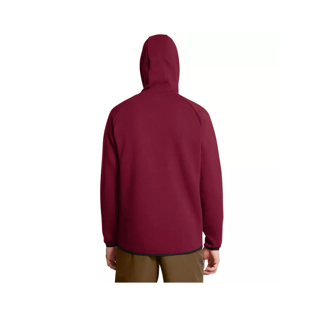 Under Armour Unstoppable Fleece Full-Zip à Capuche 4/6