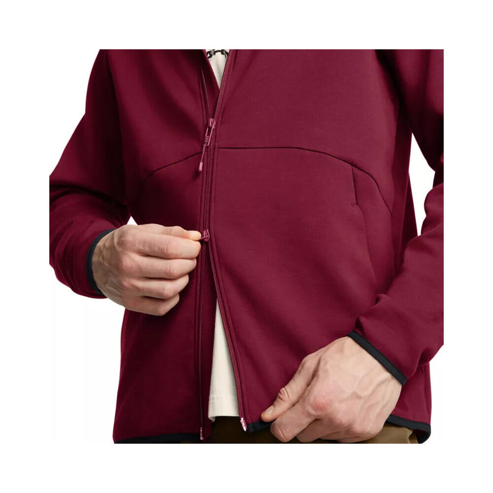 Under Armour Unstoppable Fleece Full-Zip à Capuche 5/6
