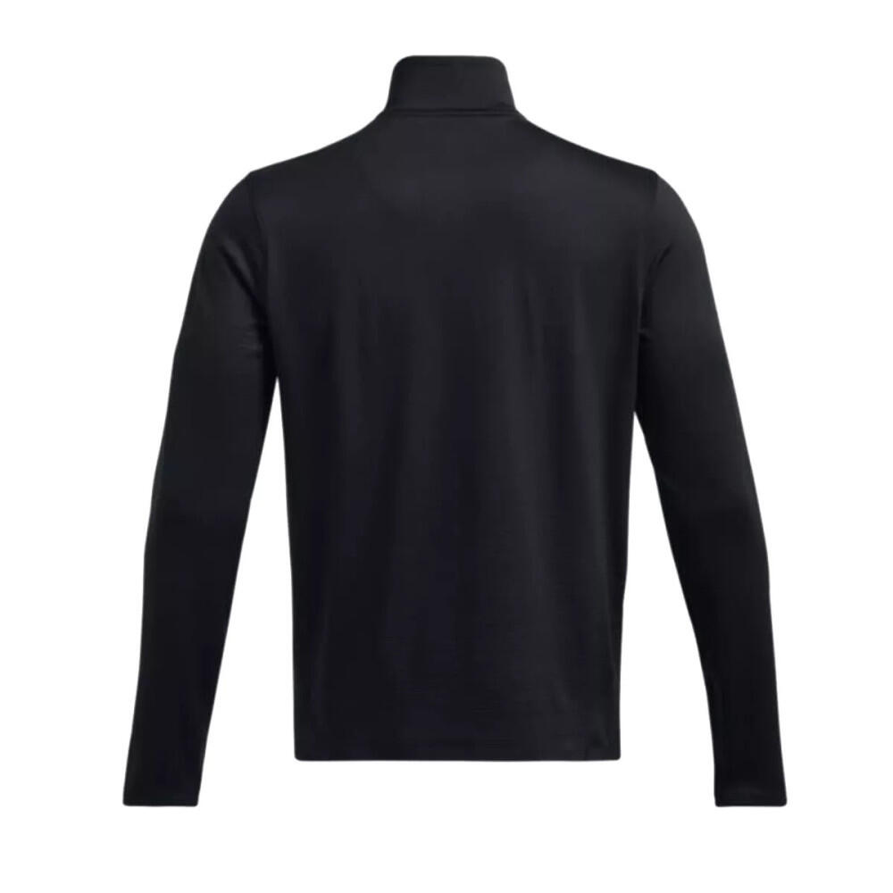 Sweatshirt Under Armour Vanish Cw Half Zip 2/4