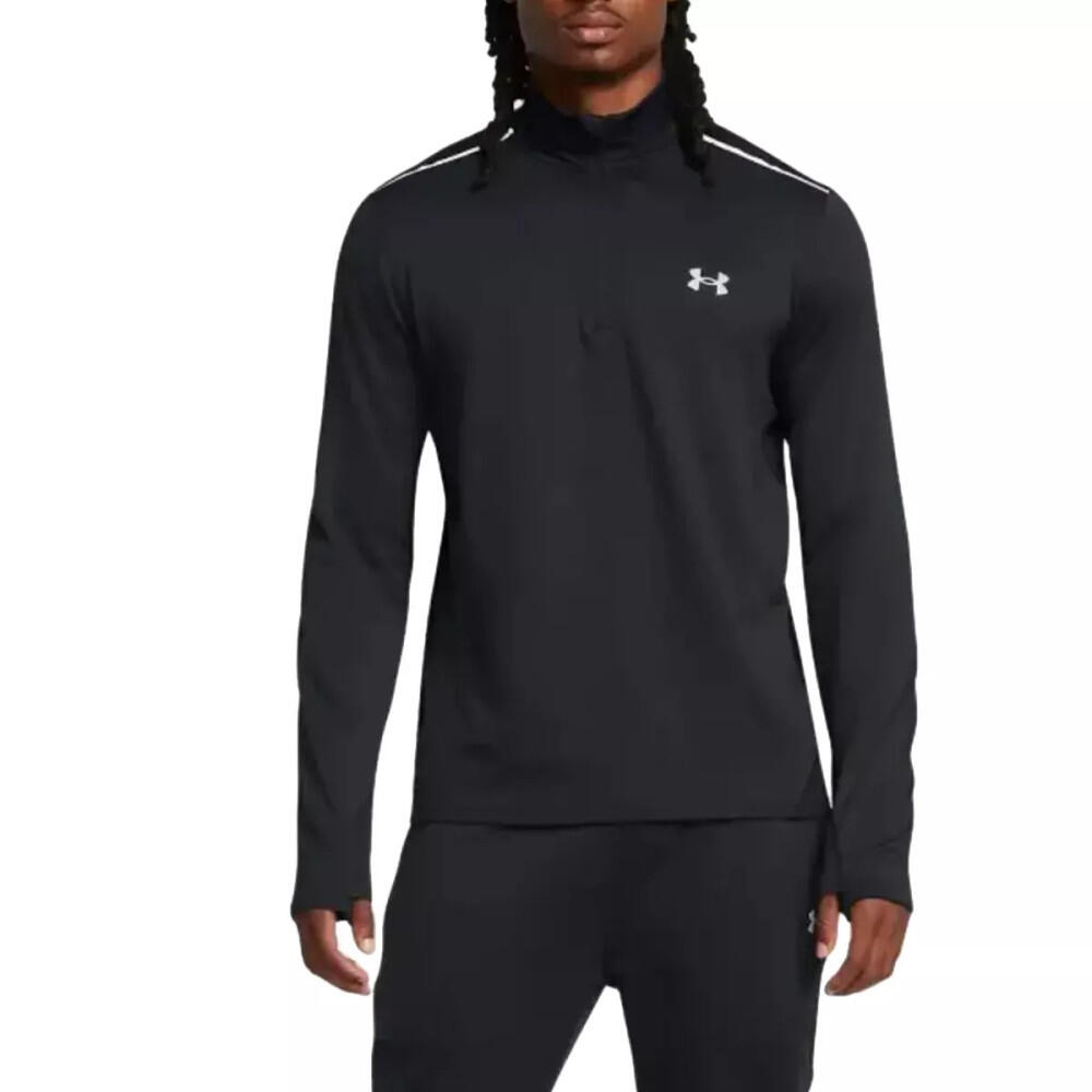 Sweatshirt Under Armour Vanish Cw Half Zip 3/4