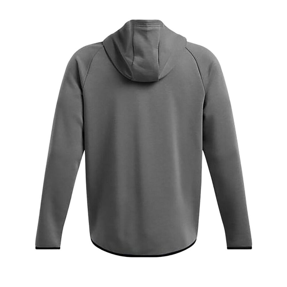 Volledige rits hoodie sweatshirt Under Armour Unstoppable Fleece 2/7