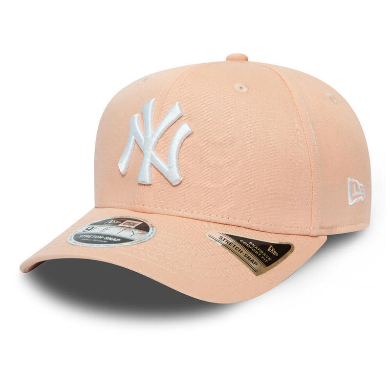 Casquette New Era NEW YORK YANKEES STRETCH SNAP 9FIFTY