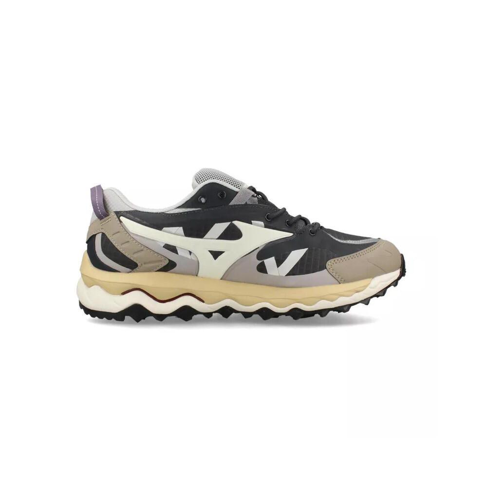 Basket Mizuno S.L WAVE MUJIN TL 3/5