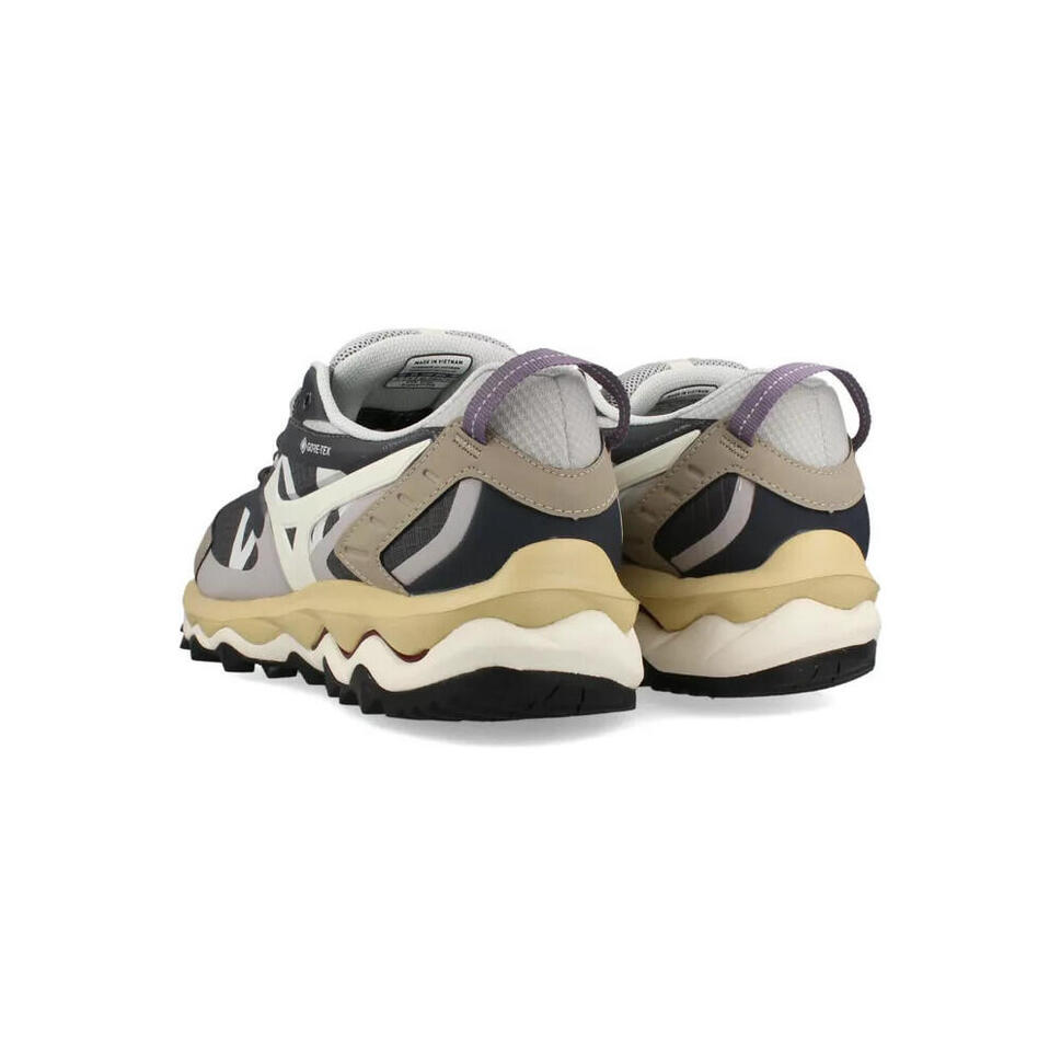 Buty do biegania męskie Mizuno 08 Wave Mujin Tl Gtx