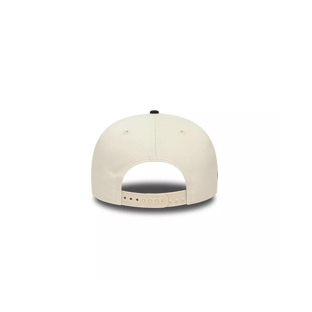 Cappellino New Era New Era NBA TEAM LOGO TRUCKER NEW ERA 3/6