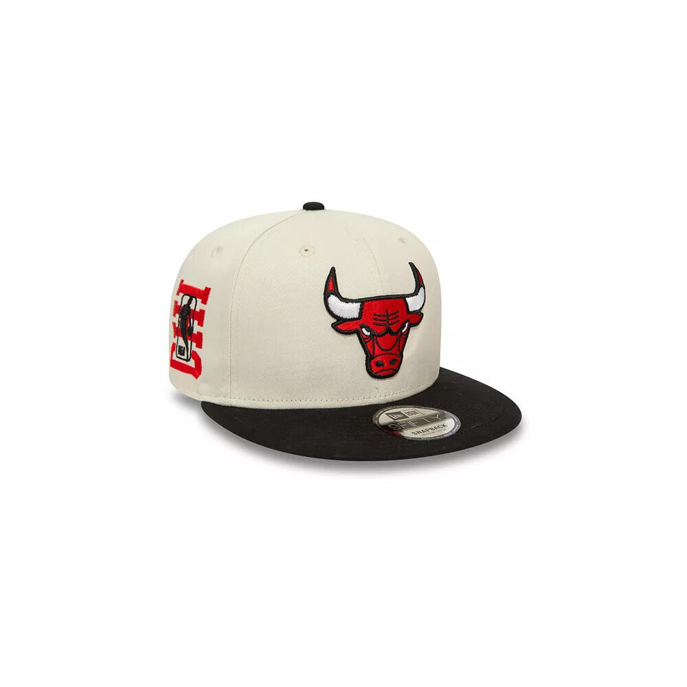 Cappellino New Era New Era NBA TEAM LOGO TRUCKER NEW ERA 2/6