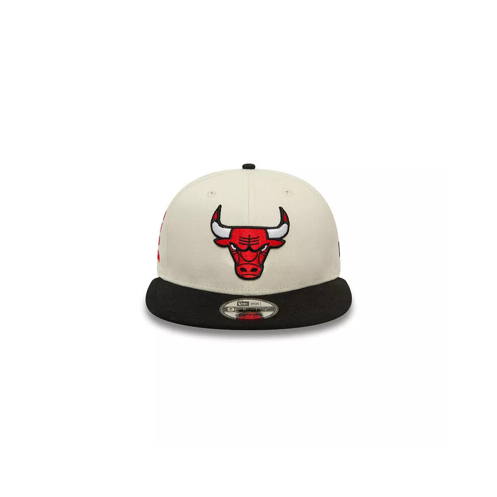 Cappellino New Era New Era NBA TEAM LOGO TRUCKER NEW ERA 4/6