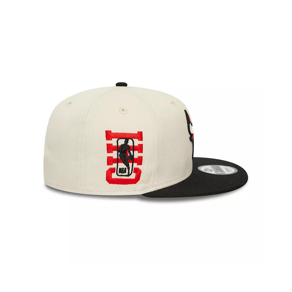Cappellino New Era New Era NBA TEAM LOGO TRUCKER NEW ERA 5/6