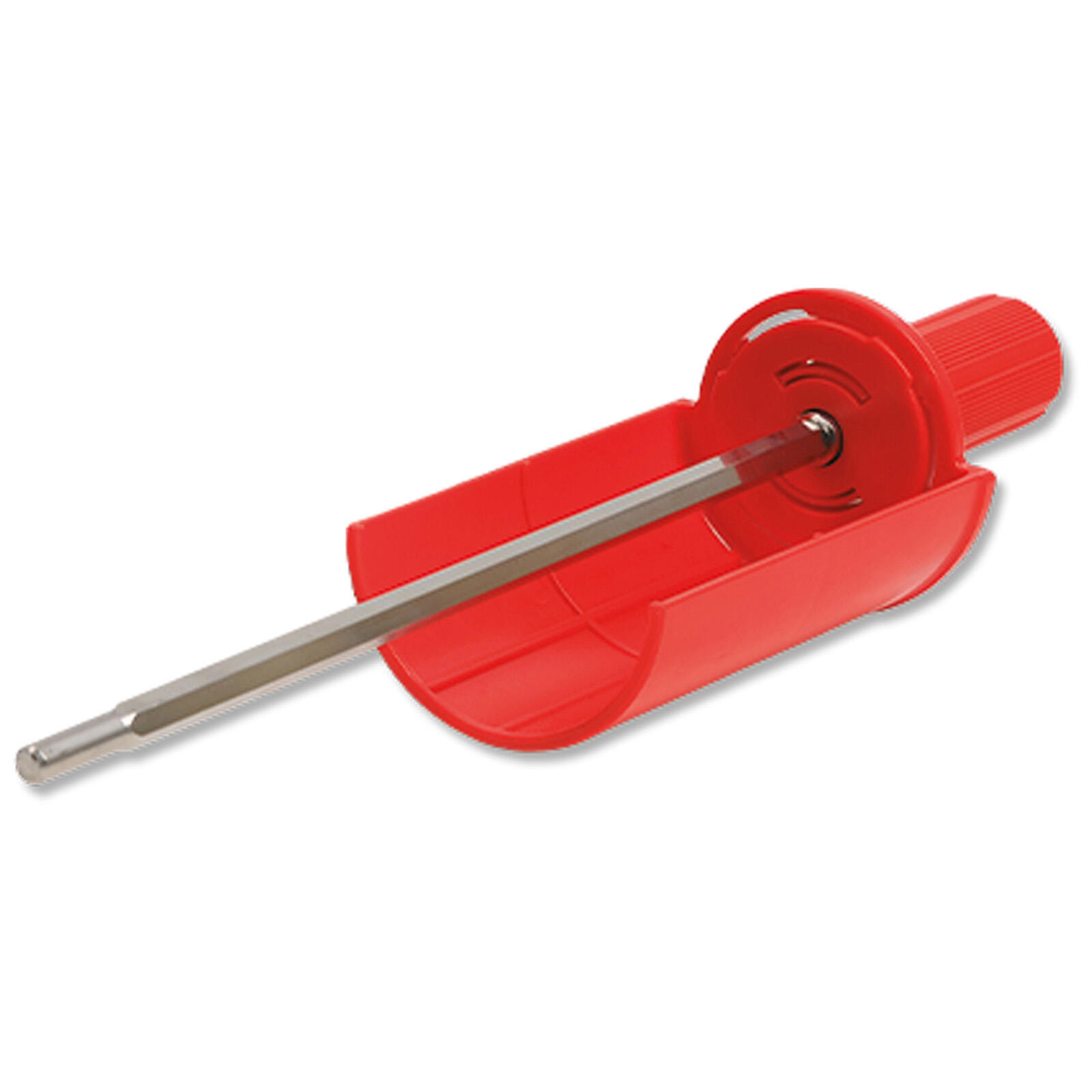 F2 F2  Snowboard  Rotobürste Halterung Rotohandle 10cm     2024/25