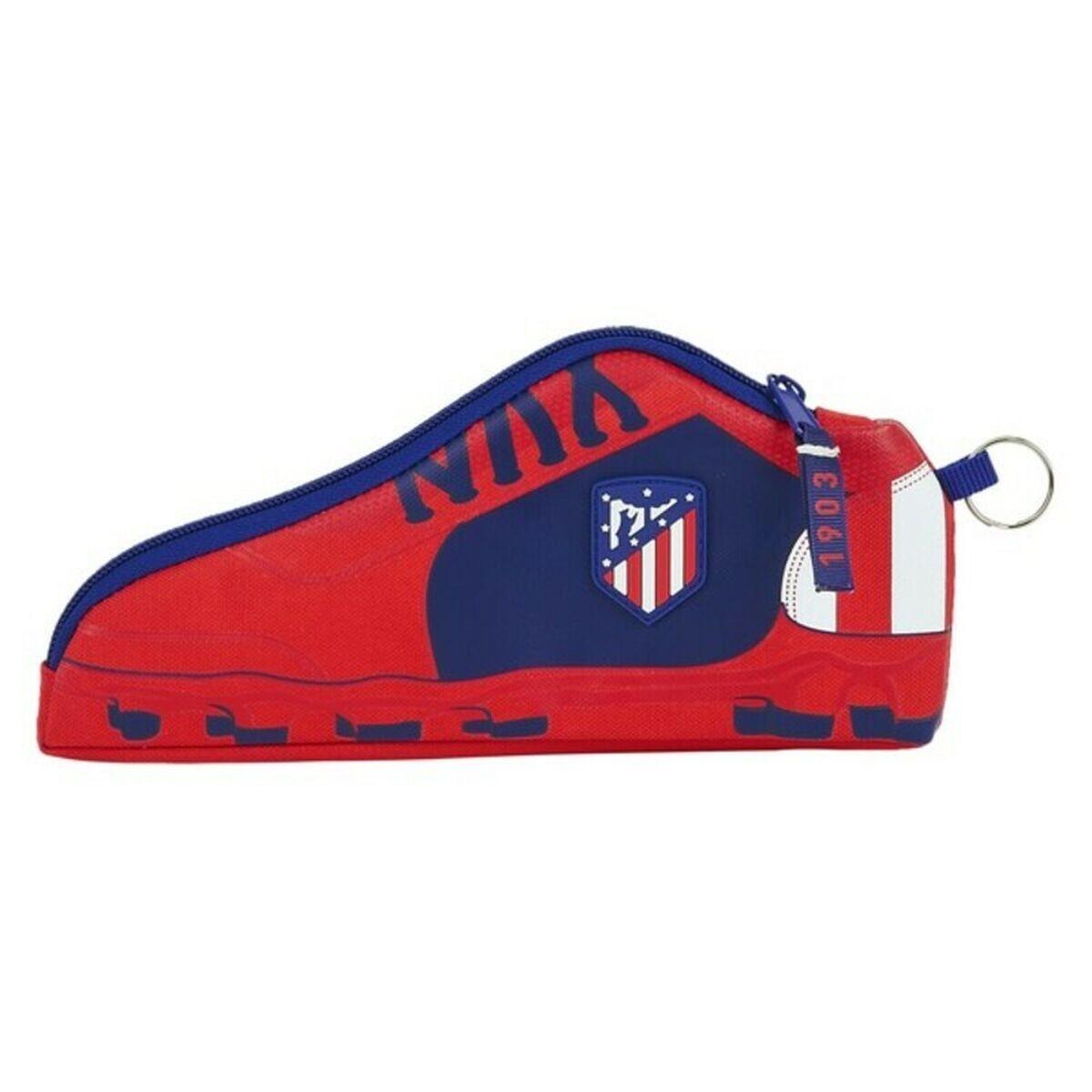 Portatodo Atlético Madrid 4/4