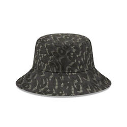 Bob New Era PATTERNED TAPERED BUCKET