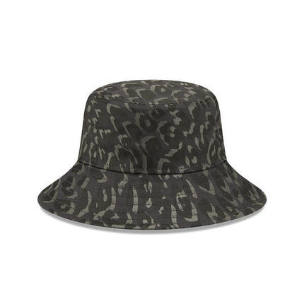 Bob New Era PATTERNED TAPERED BUCKET