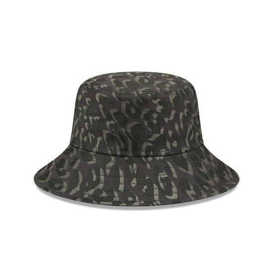 Bob New Era PATTERNED TAPERED BUCKET