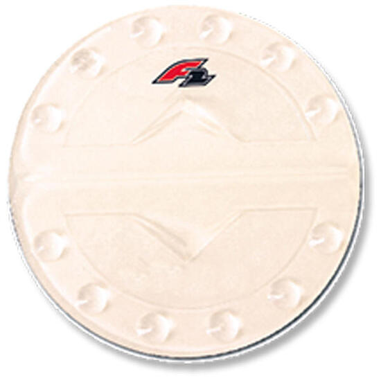 F2 Snowboard Pads Round Pad
