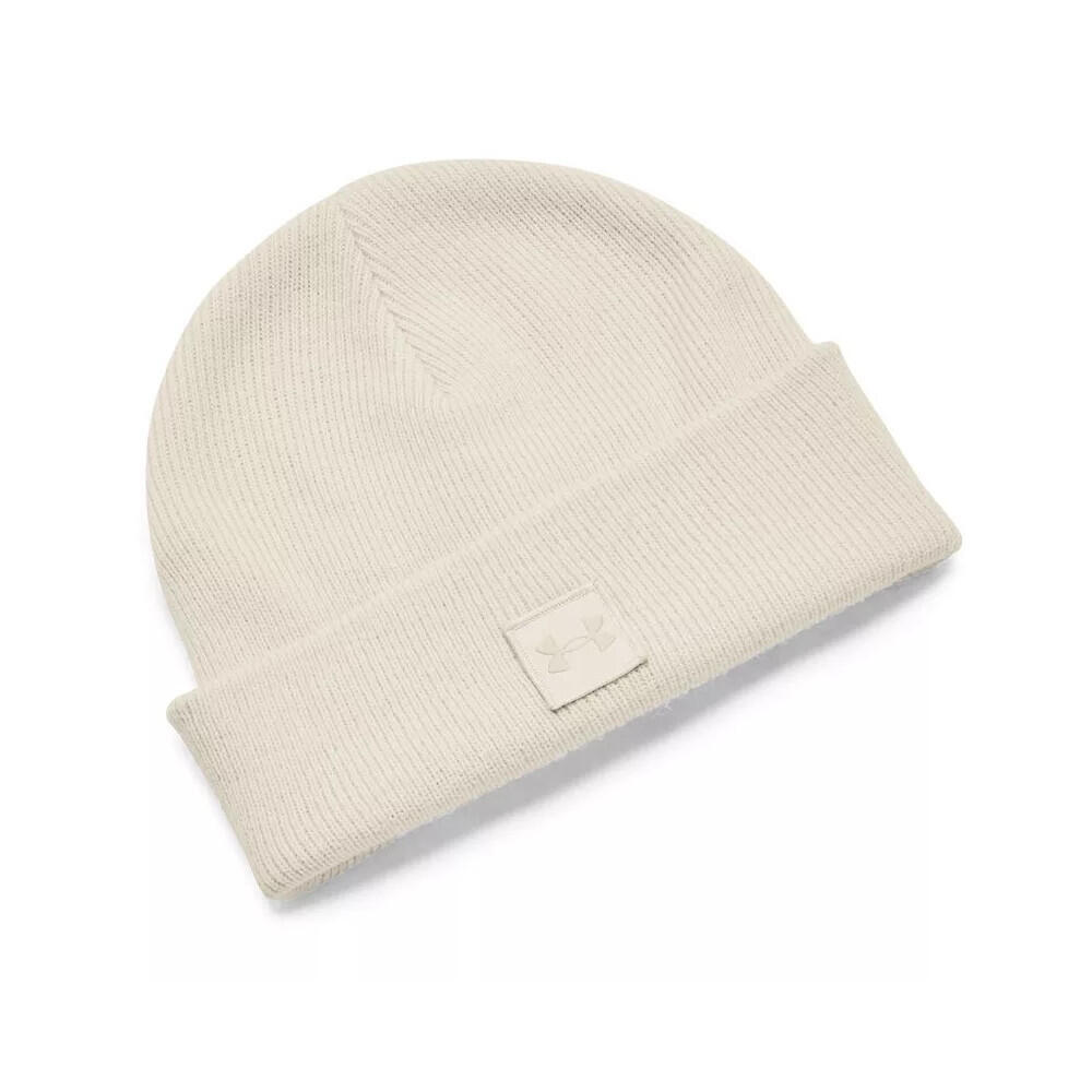 Under Armour - Bonnet Under Armour Halftime - Bonnet - Blanc - Taille Unique - Decathlon