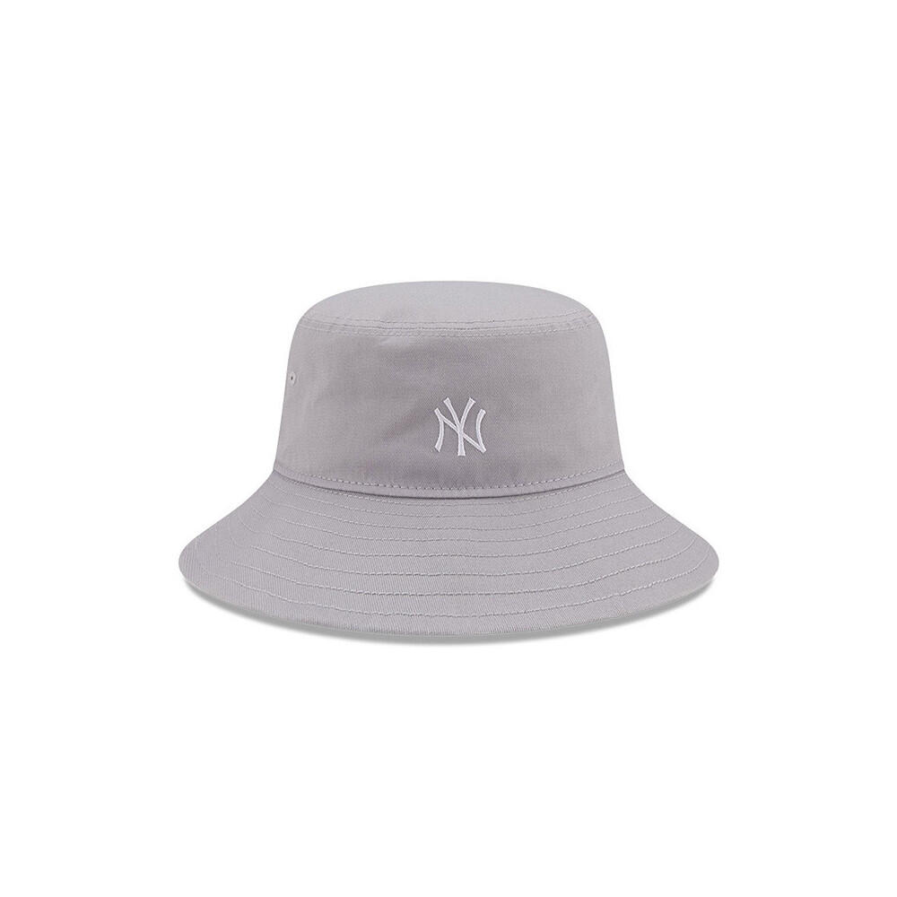 Bob New Era New York Yankees Team Tab 2/3