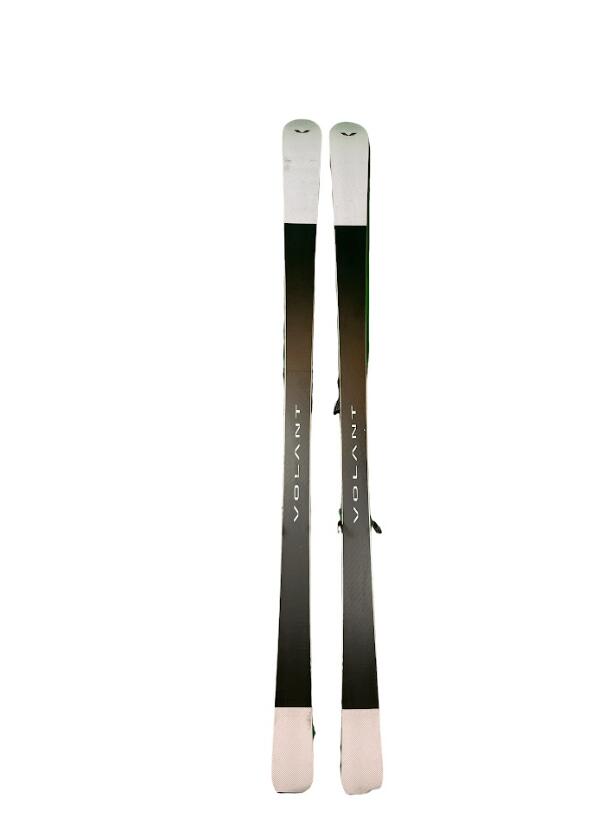 Tweedehands - Ski's  Volant Black -  170 cm 5/6