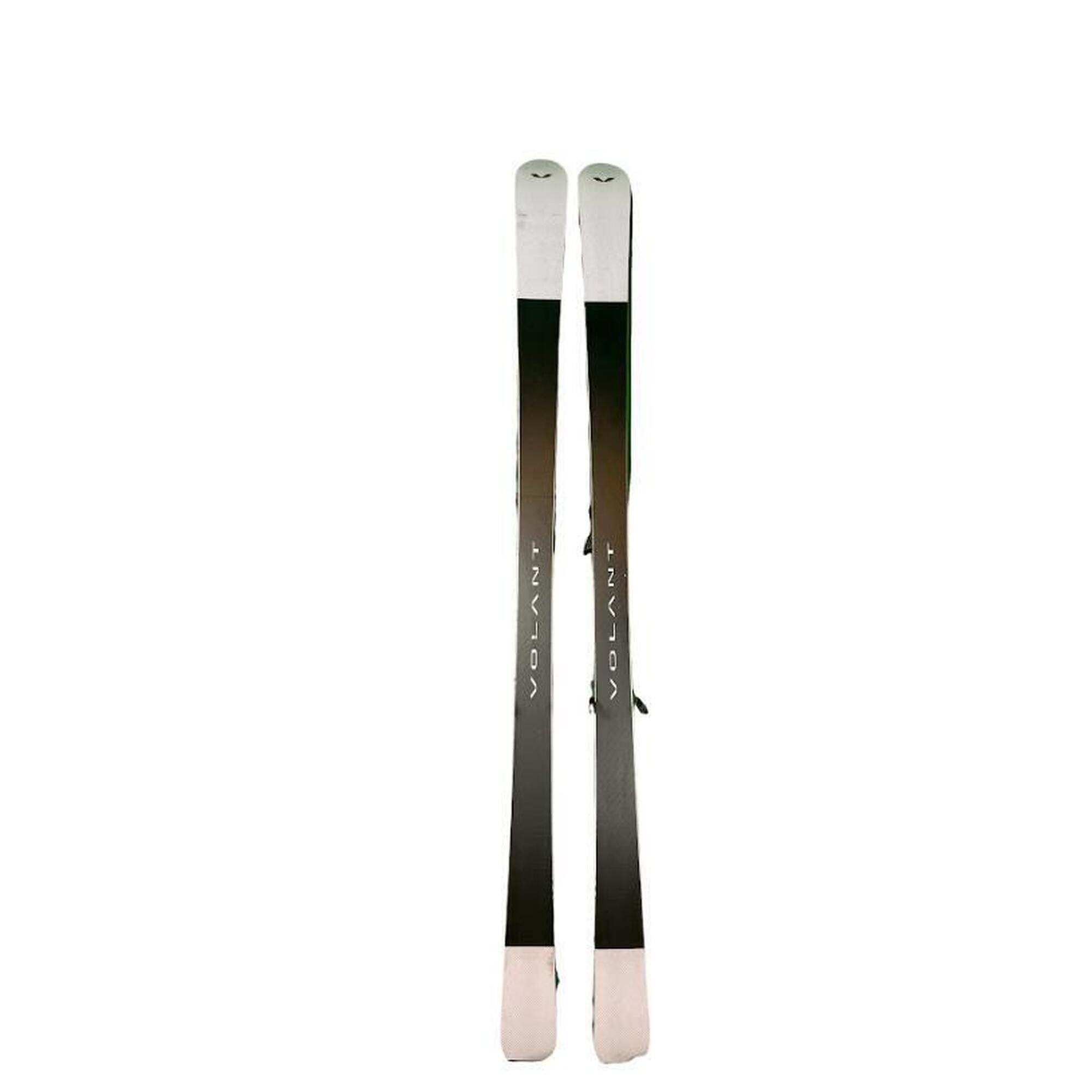 Tweedehands - Ski's  Volant Black -  170 cm