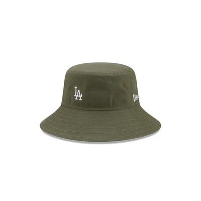 Cappello Bob New Era LA Dodgers Team Tab