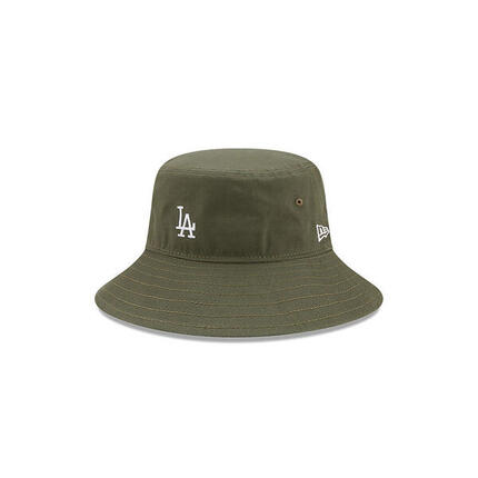 Bob New Era LA Dodgers Team Tab