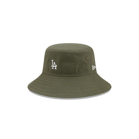 Bob New Era LA Dodgers Team Tab