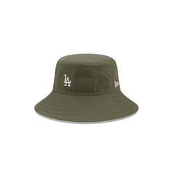 Bob New Era LA Dodgers Team Tab