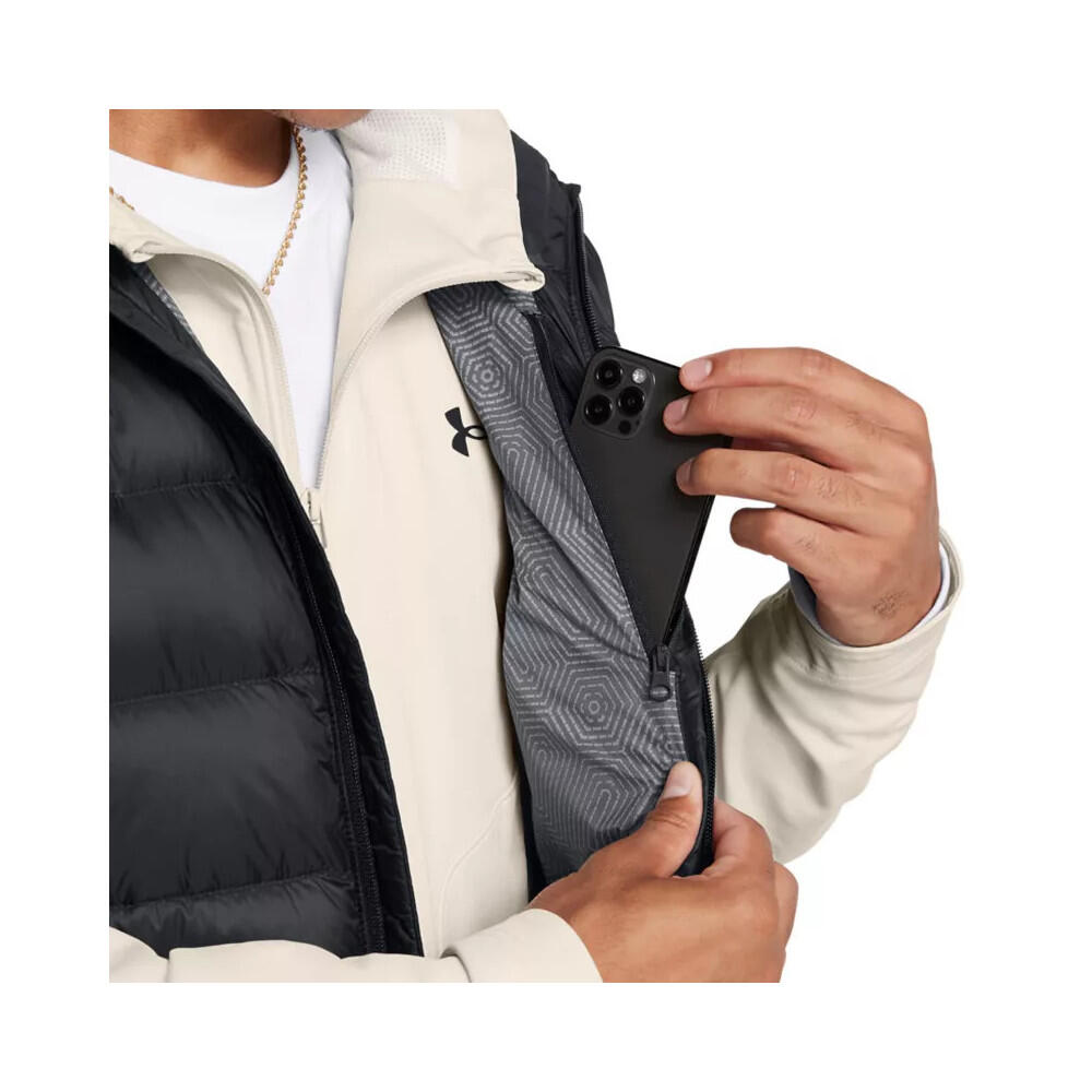 Piumino Under Armour Legend 5/6