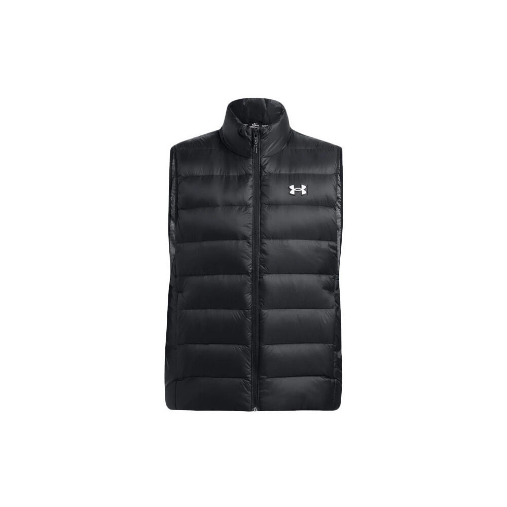 Under Armour's Legend Puffer Vest