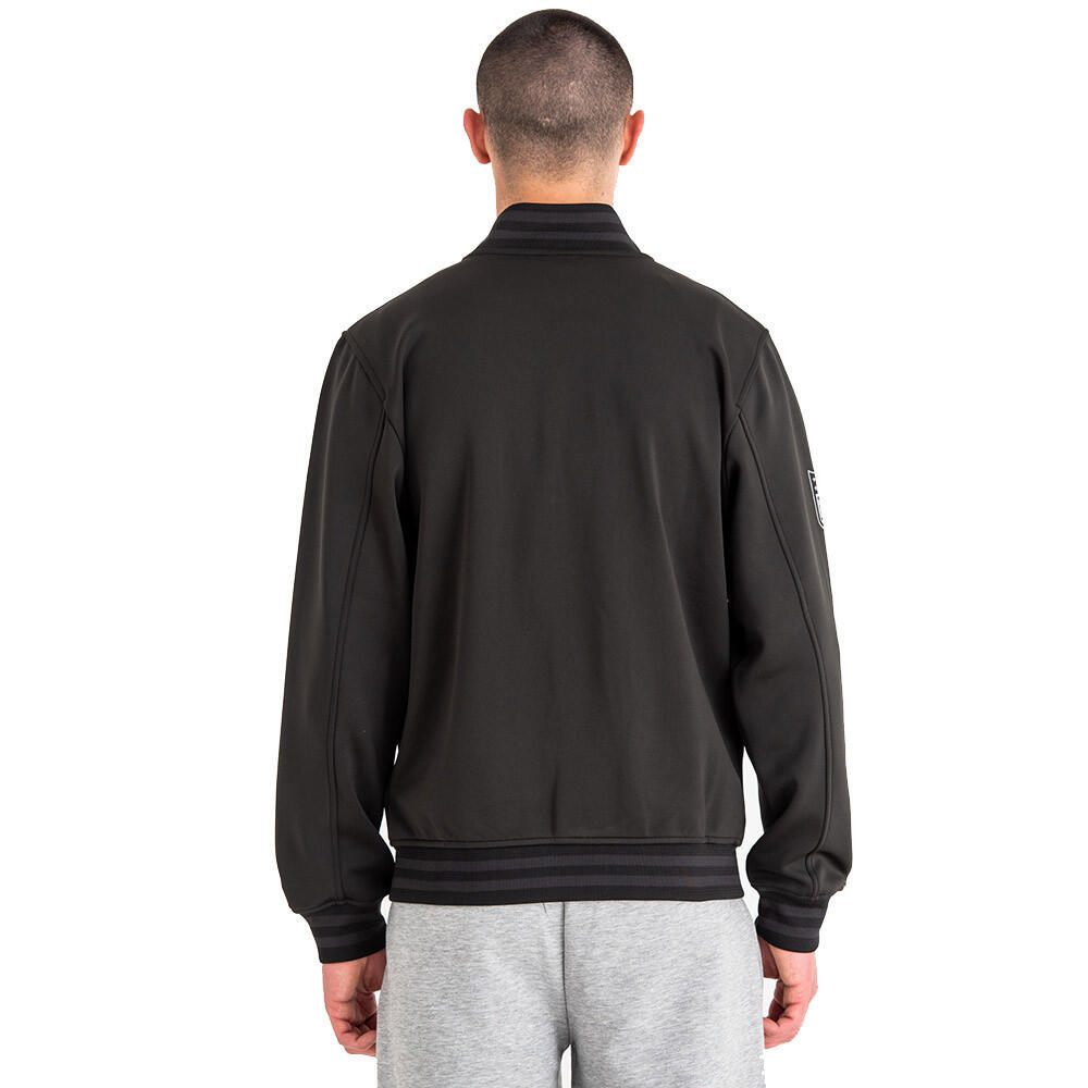 Cazadora New Era BLOUSON HOMME NFL VARSITY OAKRAI NEW ERA 4/5