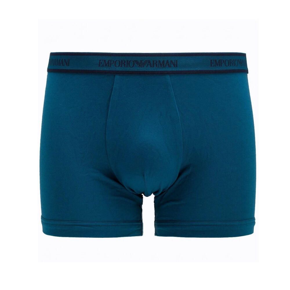 3 PACK de  Boxers EA7 Emporio Armani 4/6
