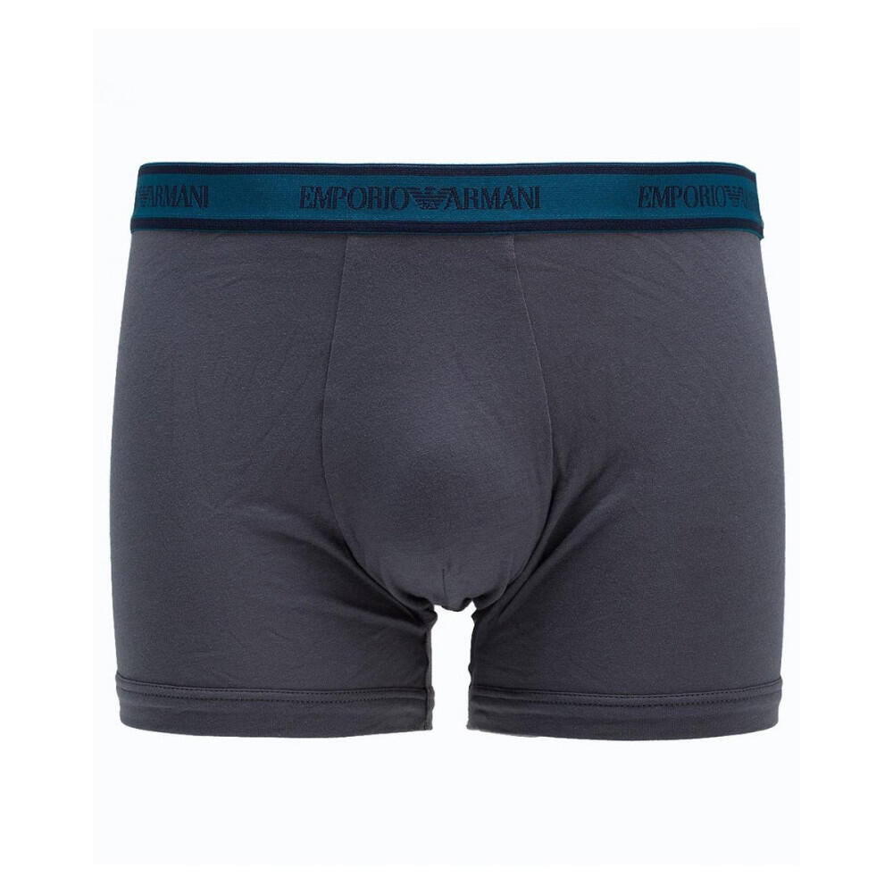 3 PACK de  Boxers EA7 Emporio Armani 3/6