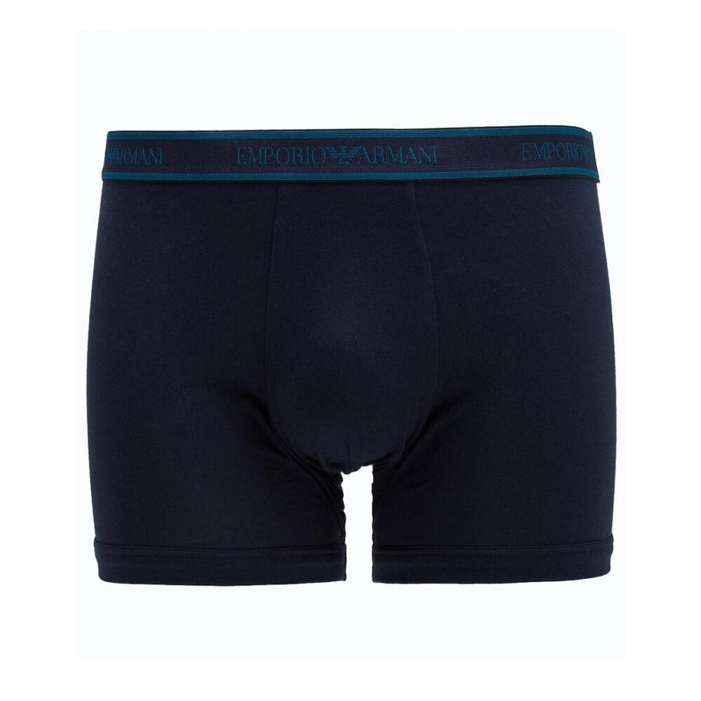 3 PACK de  Boxers EA7 Emporio Armani 2/6