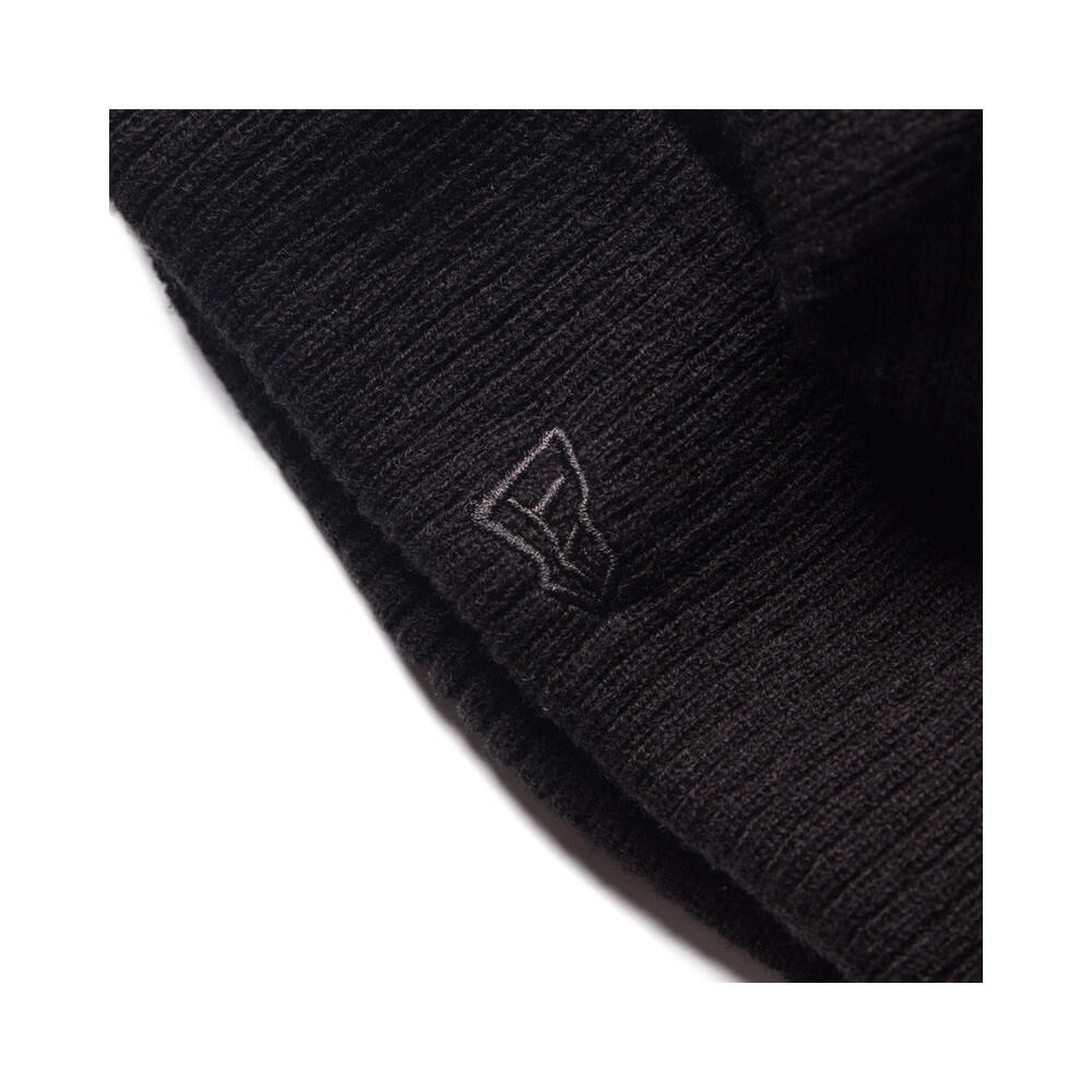 Bonnet New Era Lightweight Cuff Knit 3/4