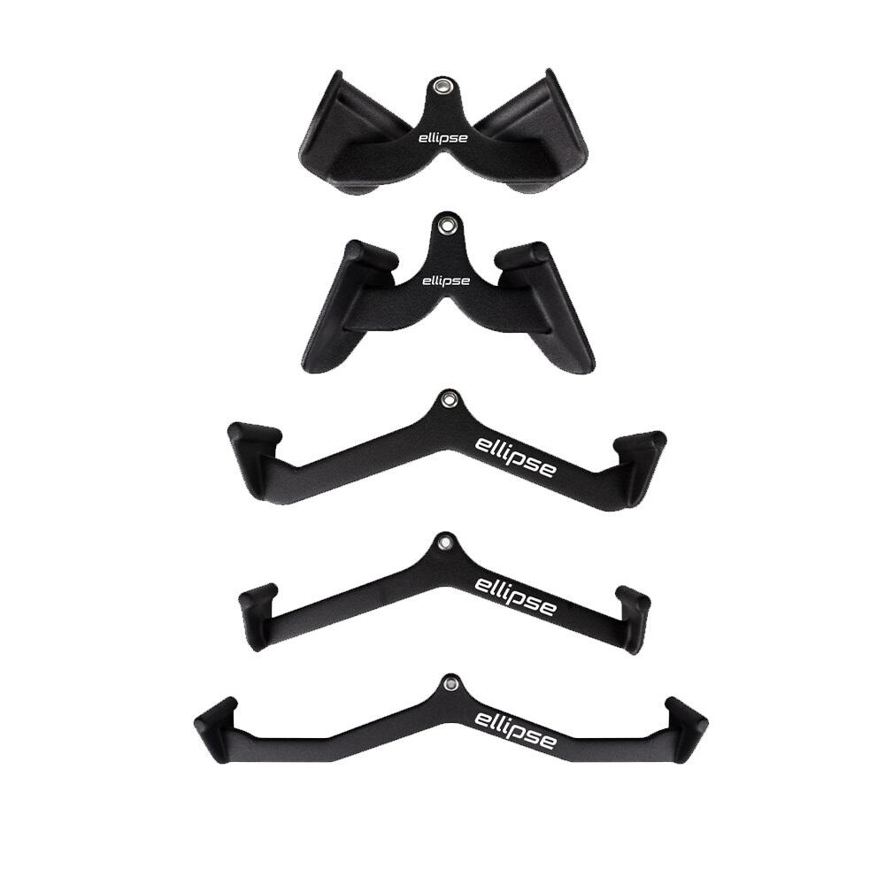 Set d'Accessoires de Musculation 2/7