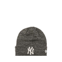 Bonnet New Era Eng fit cuff New York Yankees