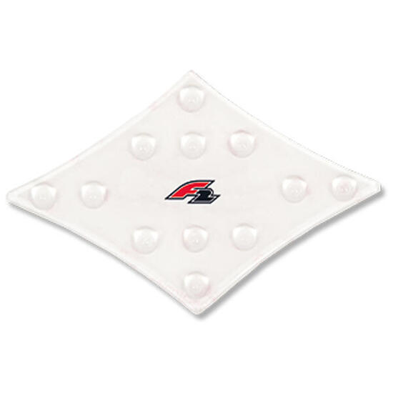 F2 Snowboard Pads Rhomb Pad