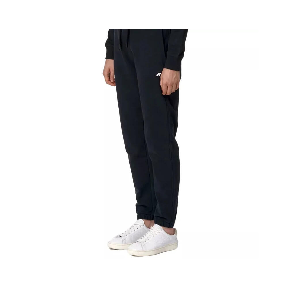 K-WAY Ginevrette Fleece Peach  - Pantalones 4/5