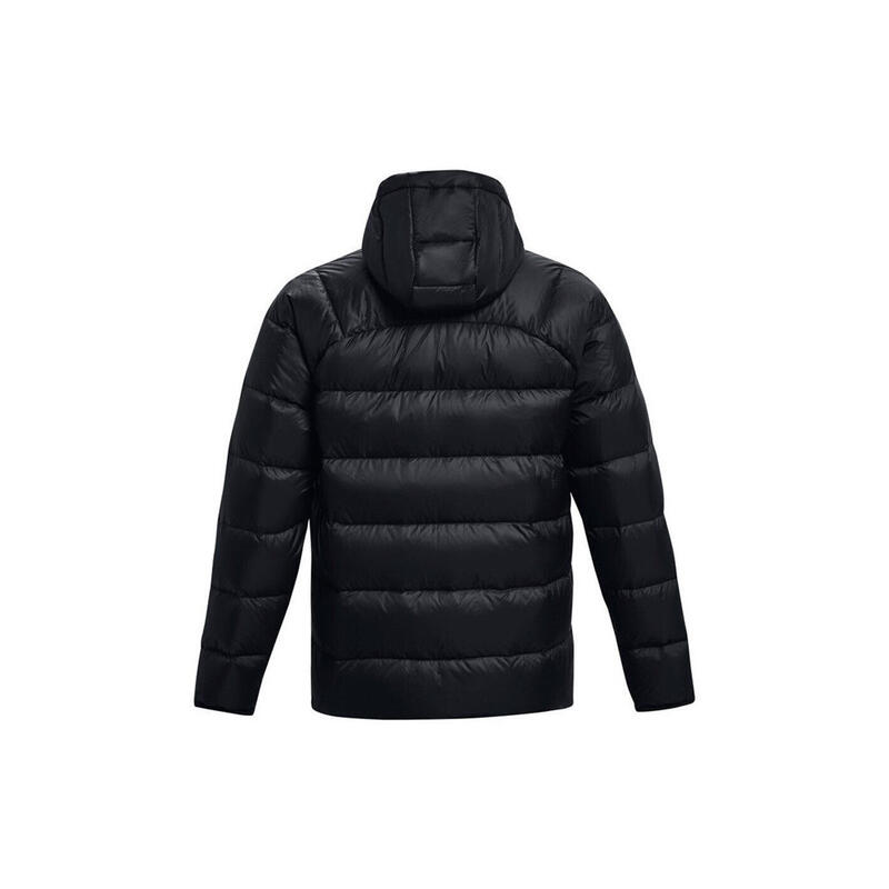Geacă Căptușită Under Armour cu Tehnologia UA Storm