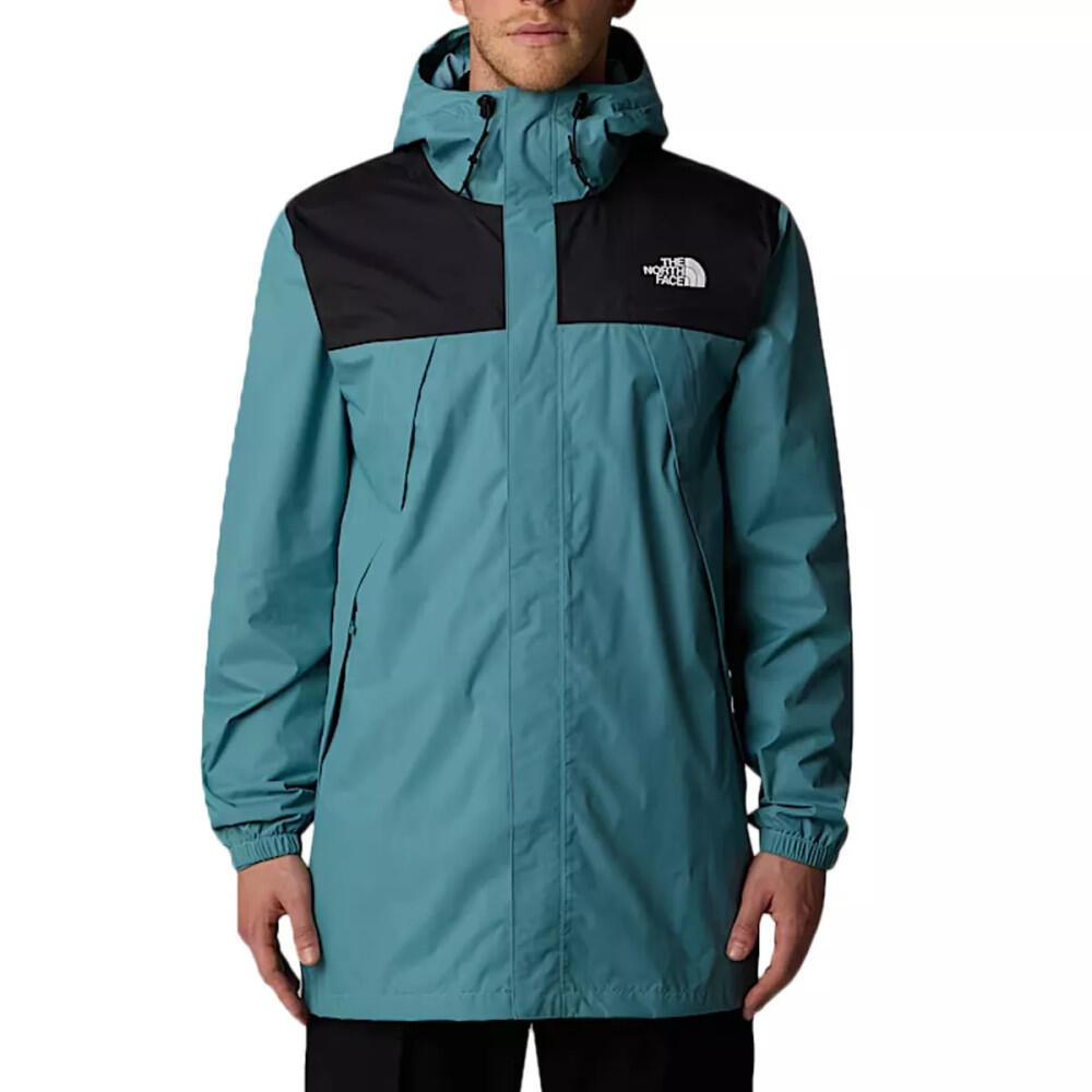 Parka à capuche The North Face ANTORA 4/7