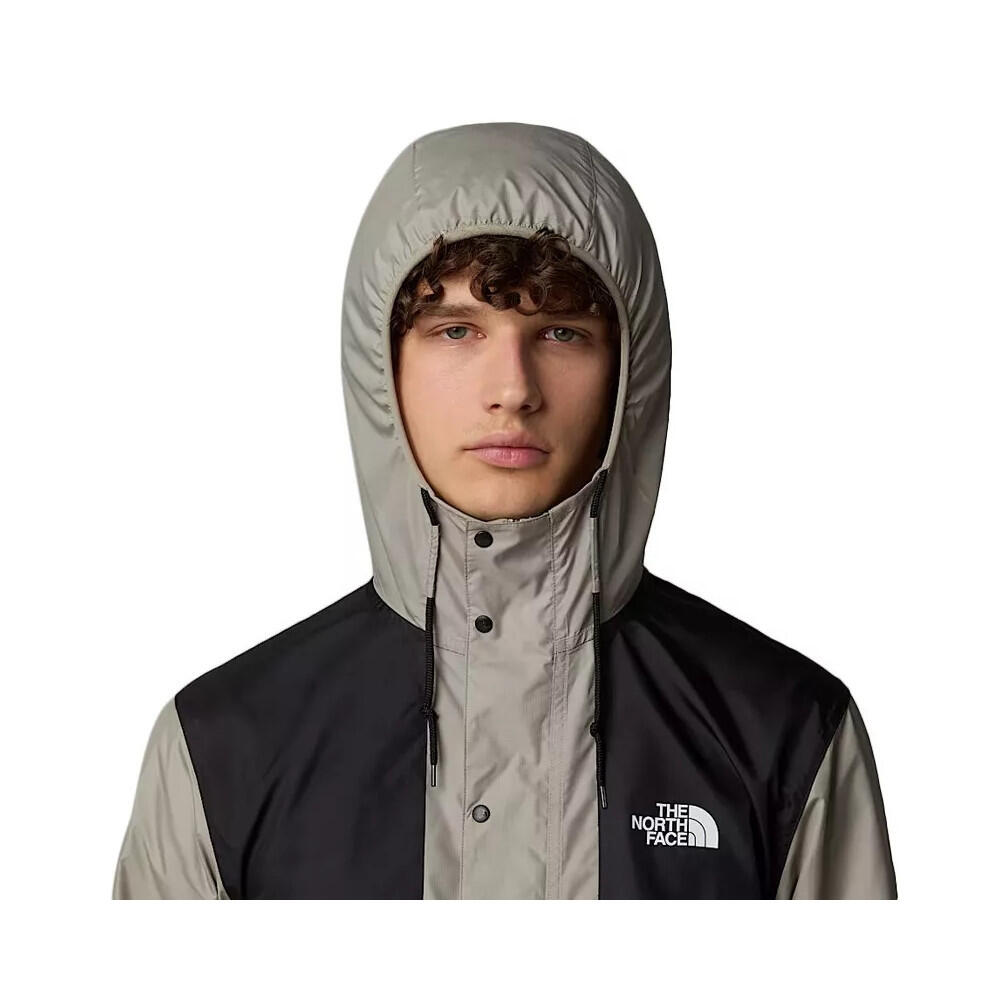 Giacca a Vento The North Face MOUNTAIN JACKET TNF 4/7