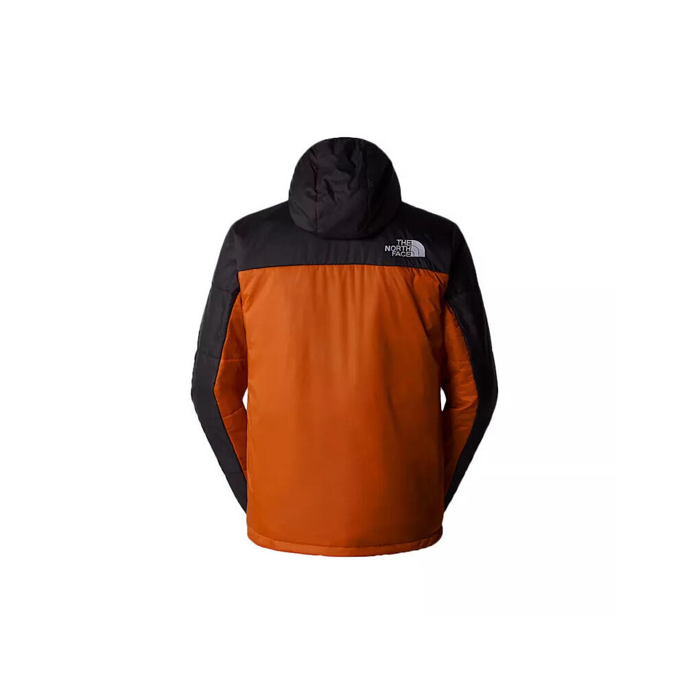 Plumífero Ligero con Capucha The North Face LIMBARA LIGHT CAPUCHE TNF 2/7