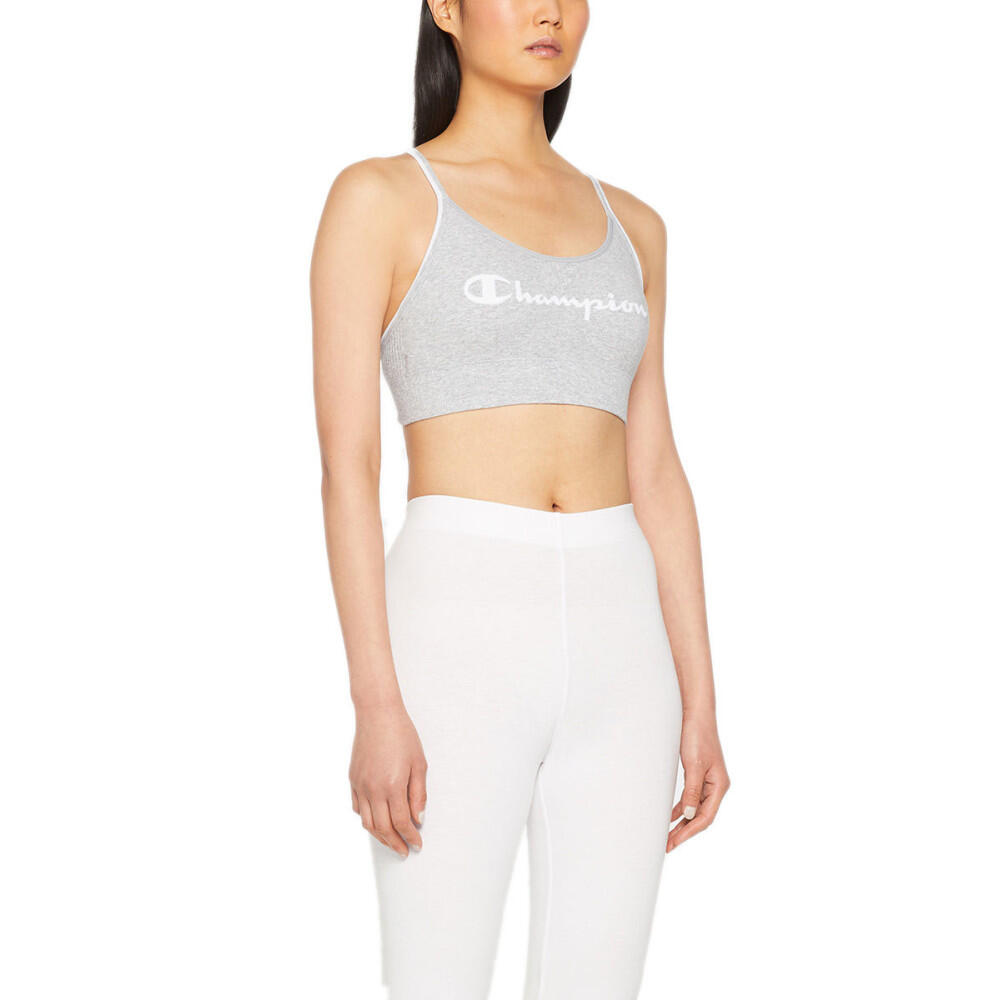 Sujetador deportivo Champion BRASSIERE FEMME SEAMLESS CHAMPION 2/4