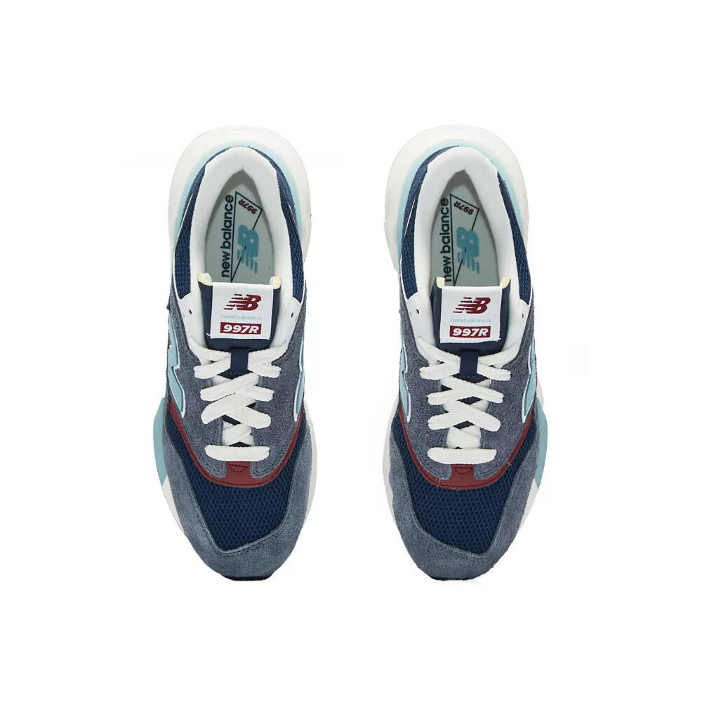 Basket New Balance U997 2/7